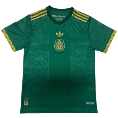 Mexico Special Edition Shirt Football Jersey Fan Version 2025