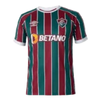 Fluminense FC  2023/24 Home Jersey