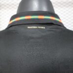 2025-26 Portugal World cup Away Football jersey Player version - Image 10