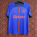 STEFANESCU #15 FCSB Away Nike Soccer Jersey 24-25 - Image 4
