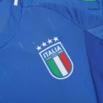 2024 Women's Italy Jersey Nation Home Euro - Image 7