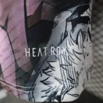 Japan Nation 24-25 anime joint special edition football jersey - Image 10