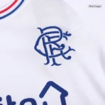 Kids Glasgow Rangers 2023/24 Away Kit Jersey+Shorts - Image 8