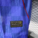 2026 Croatia World cup Away Football jersey Player edition - Image 8