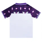 Fiorentina 1992/93 Retro Jersey Away - Image 2