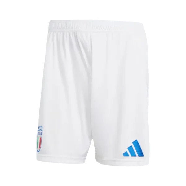 2024 Italy Nation Home Shorts Euro