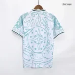 Mexico 1999 Retro Away Jersey - Image 10