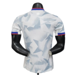2025 USA Soccer Jersey Home Player version Shirt - Image 2