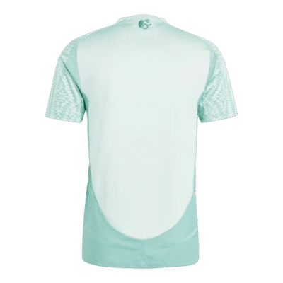 Soccer Jersey Mexico Away Shirt 2024 - Image 3