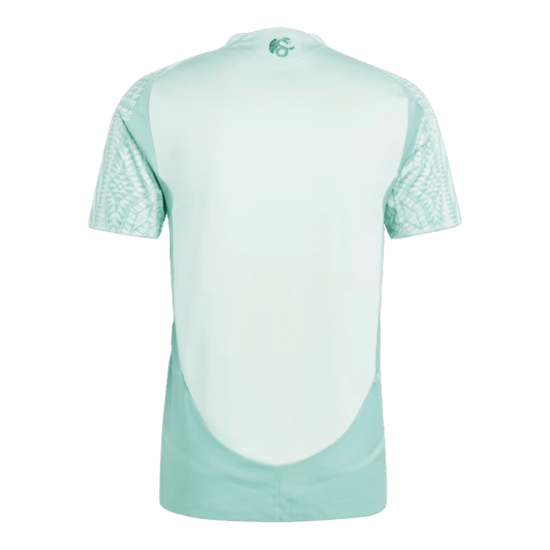 Soccer Jersey Mexico Away Shirt 2024 - Image 3