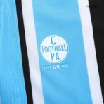 Gr¨ºmio FBPA  2023/24 Home Jersey - Image 8