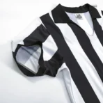 Santos FC 1956 Retro Jersey Home - Image 6