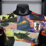 2024 Player Japan Nation Dragon Ball co-branded model Special Edition - Image 6