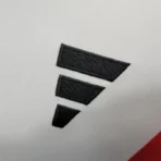 Sao Paulo FC 23-24 Home Soccer Jersey - Image 5