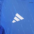 2024 EURO Nation Italy Home Jersey CHIESA #14 BARELLA #18 DIMARCO #3 - Image 5