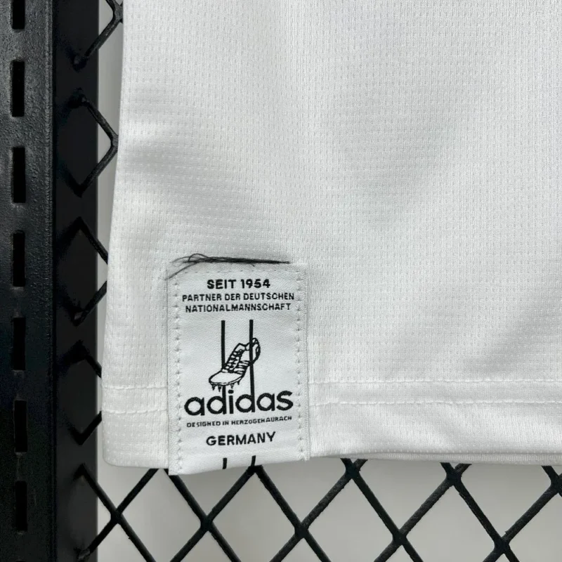 2026 Germany Home Kids Kit jersey - Image 5