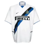 Inter Milan 2002/03 Retro Jersey Away - Image 6