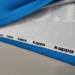 Manchester City 1997/99 Retro Home Jersey - Image 6