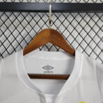 Santos FC Home Shirt Football Jersey 24-25 - Image 9