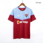 Fluminense FC 2023/24 Pre-Match Jersey Replica - Image 8