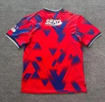 Glasgow Rangers 2023/24 Jersey Fourth - Image 4