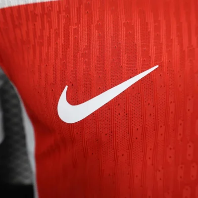 Croatia Home Jersey Player Version Euro 2024 - Image 4