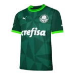 SE Palmeiras 2023/24 Home Jersey