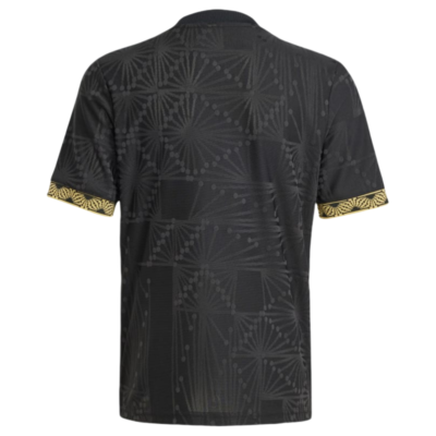 Mexico Special Edition Shirt Football Jersey Fan Version 2025 - Image 4