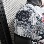 Japan Nation 24-25 anime joint special edition football jersey - Image 9