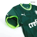 SE Palmeiras 2023/24 Home Jersey - Image 7
