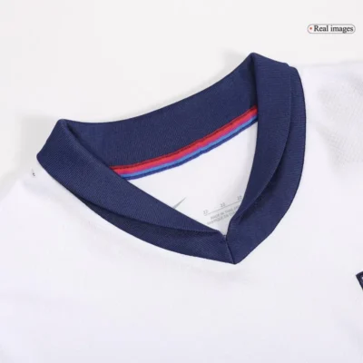 2024 Kids England Nation Home Kit EURO  Children Apparel - Image 8