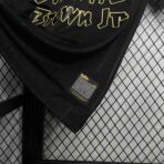 Santos FC commemorative jersey Charlie Bronw Jr Shirt 24-25 - Image 5