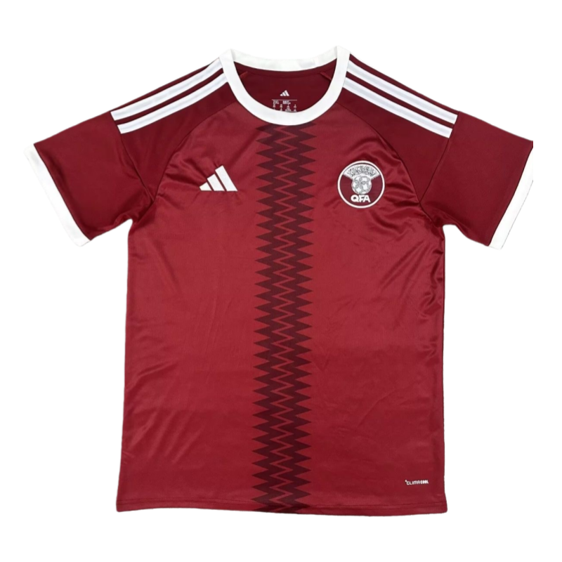 312987bb93.png 2026 Qatar World Cup Home Football jersey Fan version - Image 1