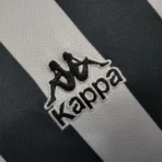 95-97 Juventus Home Retro Jersey #21 ZIDANE - Image 6