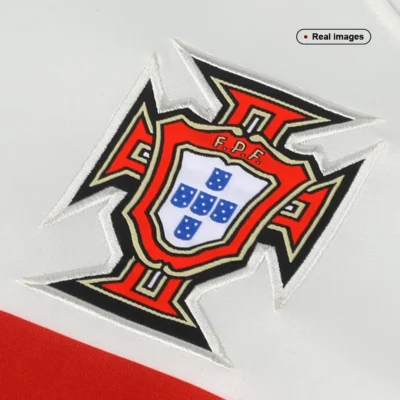 2022 Portugal Away Soccer Jersey Replica World Cup - Image 6