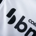 Corinthians 3rd Memphis 94 Shirt incl. Full Sponsor Set 2024-2025  Player version / fans version  Non-Customize - Image 6