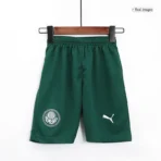 Kids SE Palmeiras 2023/24 Away Jersey Kit Replica - Image 6