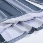 England Euro Cup 1996 Retro Away Long Sleeve Jersey - Image 8