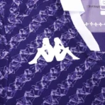 Fiorentina 2023/24 Home Jersey - Image 6