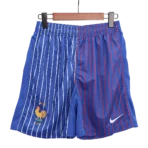 2024 France Away Shorts Euro - Image 4