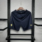 Juventus Third Away Shorts 2024-25 Fans+Player Version - Image 2