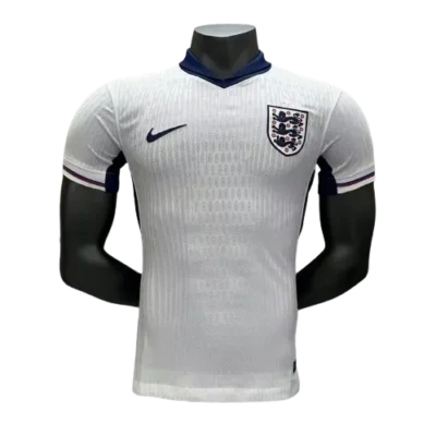 2024England Nation Home Jersey Player Version EURO