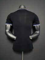 Adidas Men's Manchester United Third Player Version shirt 25-26 - Image 9