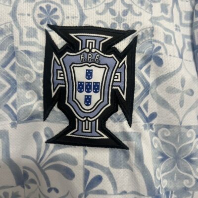 2025 Portugal Special Edition Soccer jersey Fan edition - Image 5