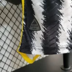 2023-24  Juventus Home Jersey Player Version - Image 8