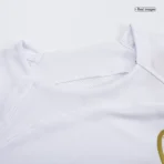 Corinthians Pre-Match 2023/24 Jersey White Replica - Image 3