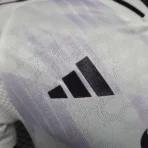 Manchester United Away Football Shirt 2025/2026 Player Version - Image 4