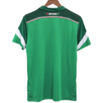 Mexico World Cup 2014 Retro Home Jersey - Image 2