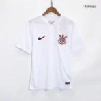 Corinthians 2023/24 Home Kit(Jersey+Shorts) - Image 2
