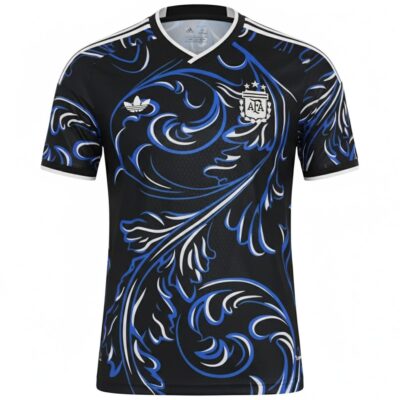 2026 Argentina Away jersey